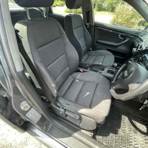 Audi A4 2004 1.9 TDI Quattro manual - Image 4