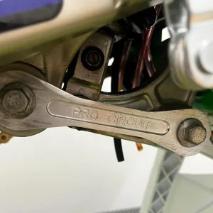 1994 Kawasaki KX 125 - Image 6