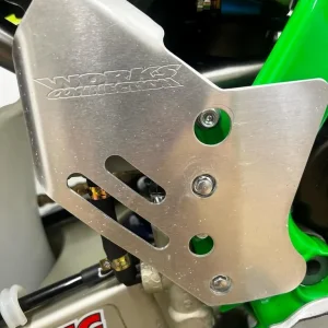 1994 Kawasaki KX 125 - Image 7