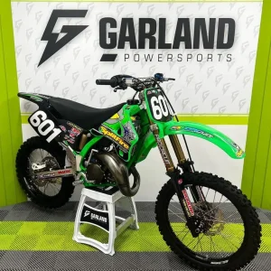 1994 Kawasaki KX 125