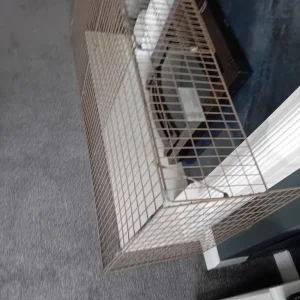 Fire Guard Surround - Image 2