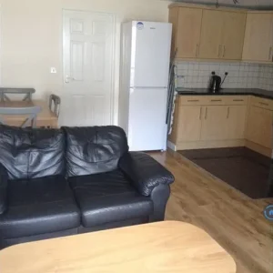 1 bedroom flat in Amber House, Hinckley and Bosworth - Image 3