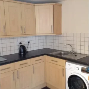1 bedroom flat in Amber House, Hinckley and Bosworth - Image 4