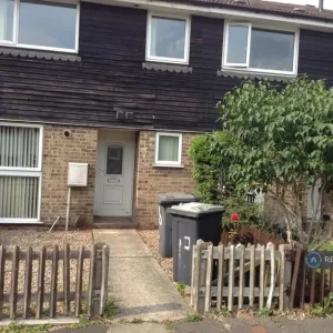 1 bedroom flat in Amber House, Hinckley and Bosworth