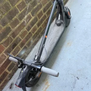 Ninebot E Scooter - Image 3
