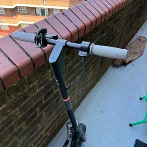 Ninebot E Scooter