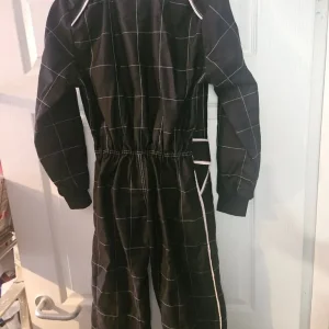 go karting race suit - Image 4