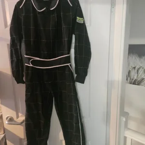 go karting race suit
