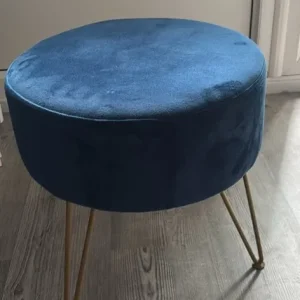 Vanity stool