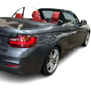2016 BMW 2 Series 2.0d M Sport Convertible - Image 3