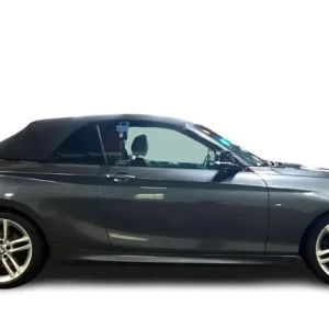 2016 BMW 2 Series 2.0d M Sport Convertible - Image 4