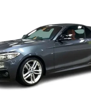 2016 BMW 2 Series 2.0d M Sport Convertible - Image 5