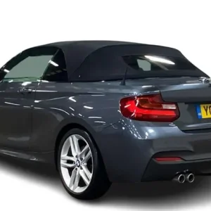 2016 BMW 2 Series 2.0d M Sport Convertible - Image 6