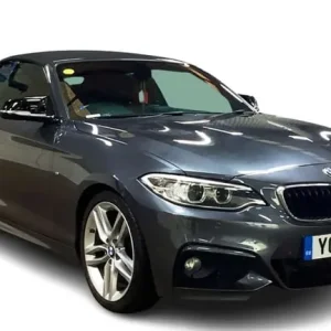2016 BMW 2 Series 2.0d M Sport Convertible