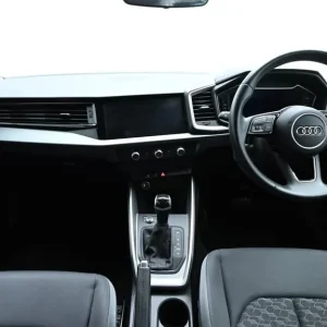 2022 Audi A1 Sportback 1.0 TFSI 25ps Petrol - Image 2