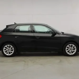 2022 Audi A1 Sportback 1.0 TFSI 25ps Petrol - Image 6