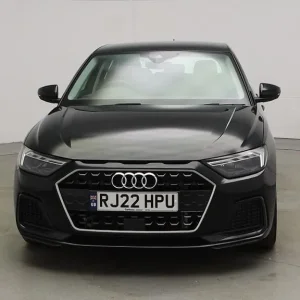 2022 Audi A1 Sportback 1.0 TFSI 25ps Petrol - Image 7