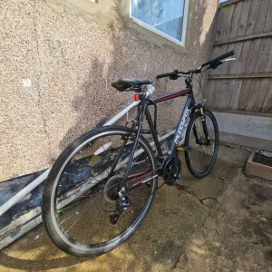 MuddyFox Tempo 200 Hybrid Bike - Image 2