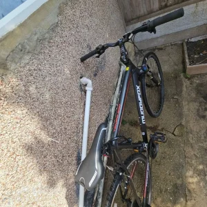 MuddyFox Tempo 200 Hybrid Bike - Image 6