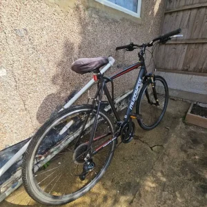 MuddyFox Tempo 200 Hybrid Bike - Image 7