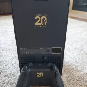Halo Xbox One Series X - Image 2