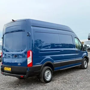 2022 Ford Transit 2.0 EcoBlue Panel Van - Image 8
