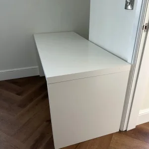 IKEA Malm desk - Image 3