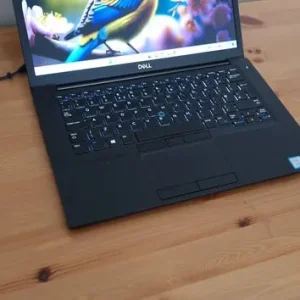 Dell Latitude 14" Laptop – Core i5, 16GB RAM, 256GB SSD, Windows 11, Office Installed - Image 3