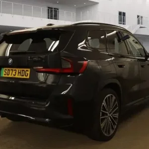 2023 BMW IX1 30 66.5kWh M Sport SUV - Image 4