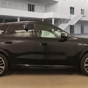2023 BMW IX1 30 66.5kWh M Sport SUV - Image 5