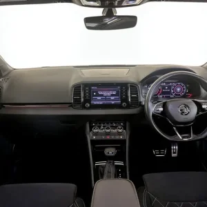 2020 Skoda Karoq 1.5 TSI Sport Line Estate - Image 3