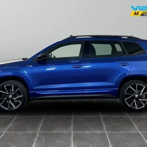2020 Skoda Karoq 1.5 TSI Sport Line Estate - Image 7