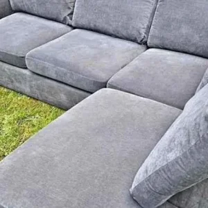 Corner sofa