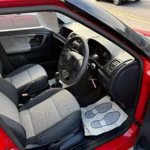 SKODA FABIA 1.2 HTP 6V 2009 - Image 7