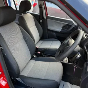 SKODA FABIA 1.2 HTP 6V 2009 - Image 8