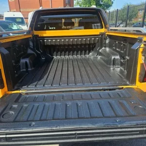 2023 Ford Ranger WILDTRAK ECOBLUE 3.0 V6 Diesel Automatic - Image 5