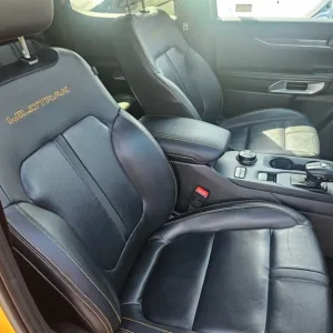 2023 Ford Ranger WILDTRAK ECOBLUE 3.0 V6 Diesel Automatic - Image 7