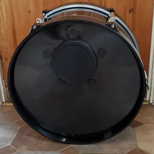 Roland KD-180L-BK Kick Drum Pad - Image 3