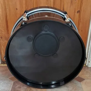 Roland KD-180L-BK Kick Drum Pad - Image 5