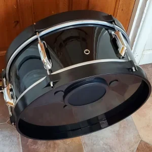 Roland KD-180L-BK Kick Drum Pad - Image 7