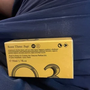 Monocle Sent Three 50ml Fragrance - Image 2