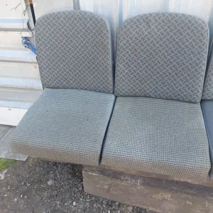 Landrover seats - Image 2