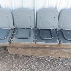 Landrover seats - Image 3