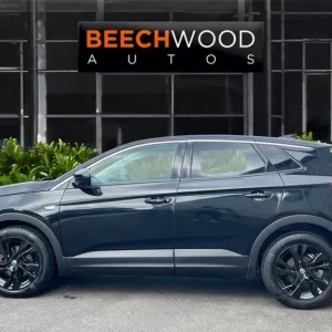 2021 Vauxhall Grandland X 1.2 Turbo SRi Nav SUV - Image 5