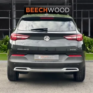 2021 Vauxhall Grandland X 1.2 Turbo SRi Nav SUV - Image 7