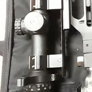 Vector Optics Sentinel x scope - Image 2