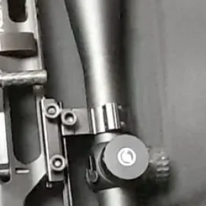 Vector Optics Sentinel x scope - Image 3