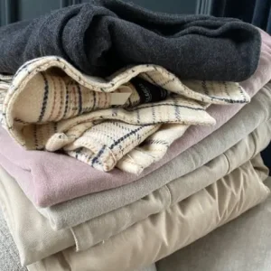 Small bundle of men’s tops and jackets - Image 4