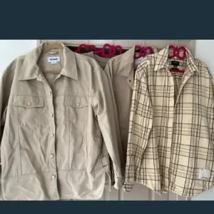Small bundle of men’s tops and jackets - Image 6