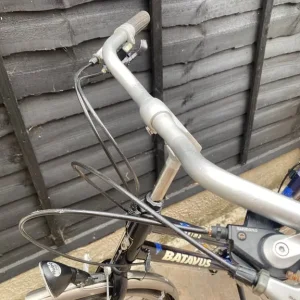 Ladies Bratavus Jakima lightweight hybrid bike - Image 3